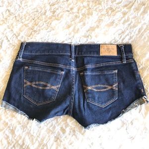 Abercrombie & Fitch shorts
